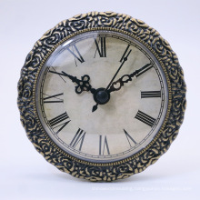 Antique Style Wall Clock 95 mm Clock Head Clock Inserts